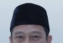 Mantan Wakil Rektor Bidang Akademik Universitas Lampung Prof. Heryandi Meninggal Dunia