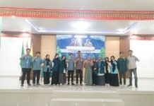 LAZDAI Peduli Mendukung Grand Launching Sakai Sambayan Scholarship di Unila