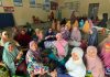 Lomba Selimpok: Membangun Kemandirian dan Kewirausahaan Lansia di Lampung Barat Bersama PD Salimah