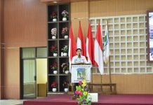 Sekolah Kebijakan Publik: KAMMI Bandarlampung Pentingnya Peran Pemilu dan Demokrasi. Sekolah Kebijakan Publik