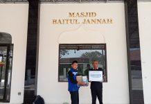 Badan Wakaf Lazdai (BWL): Membekali Masyarakat dengan Anugerah Ilmu Al-Qur’an Badan Wakaf Lazdai (BWL)