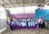 TK Smart Kids Gandeng LAZDAI Peduli untuk Salurkan Dana Kemanusiaan Palestina TK Smart Kids