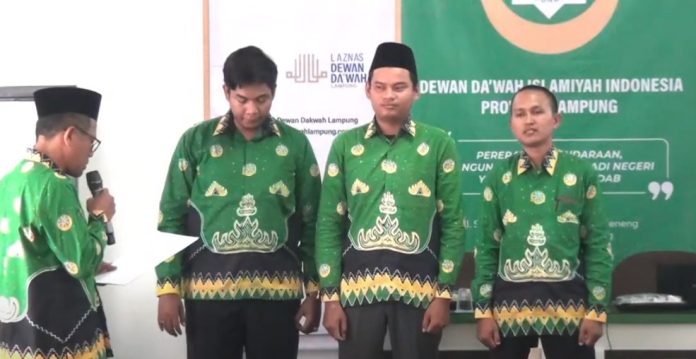 Lembaga Bantuan Hukum