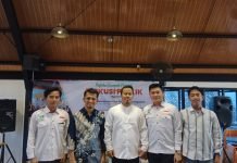 KAMMI Bandar Lampung: Diskusi Publik Refleksi Hari Sumpah Pemuda KAMMI Bandar