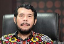 Mahkamah Konstitusi Setujui Penarikan Permohonan Uji Materiil Syarat Usia Capres-Cawapres