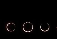 NASA Mengumumkan Fenomena Gerhana Matahari ‘Cincin Api’ pada Oktober 2023