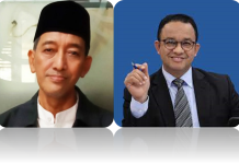 Gus Aam: Bukti Nyata dan Fakta Mengapa Memilih Salah Satu Putra Terbaik Bangsa Indonesia, Anies Baswedan Sebagai Capres 2024