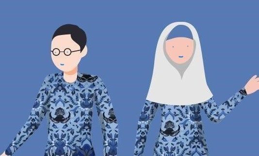 Kementerian PPN/Bappenas Buka Lowongan CASN 2023 dengan Fokus PPPK