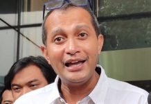 Kasus Gratifikasi: Wamenkumham Eddy Hiariej Tersangka Menurut KPK Kasus Gratifikasi