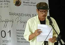 Perpisahan dengan “Bongkot”: Meninggalkan Jejak Sastra yang Abadi