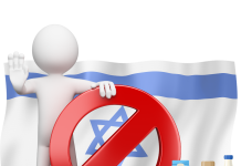 Solidaritas Palestina: Gerakan Boikot Produk Israel Solidaritas Palestina