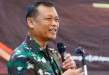 Mengamankan Pemilu 2024: Korem 043/Gatam Bersiap dengan 2.095 Pasukan