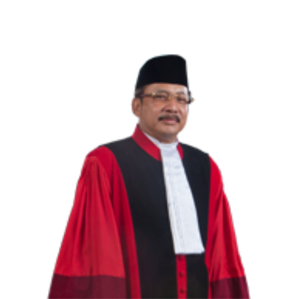 Pergantian Ketua