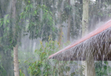 Proyeksi Cuaca oleh BMKG: Waspada Musim Hujan di Indonesia BMKG