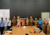 Wakil Ketua Komite III DPD RI, Abdul Hakim, Membahas Dukungan APBD untuk Pariwisata Lampung