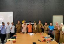 Wakil Ketua Komite III DPD RI, Abdul Hakim, Membahas Dukungan APBD untuk Pariwisata Lampung