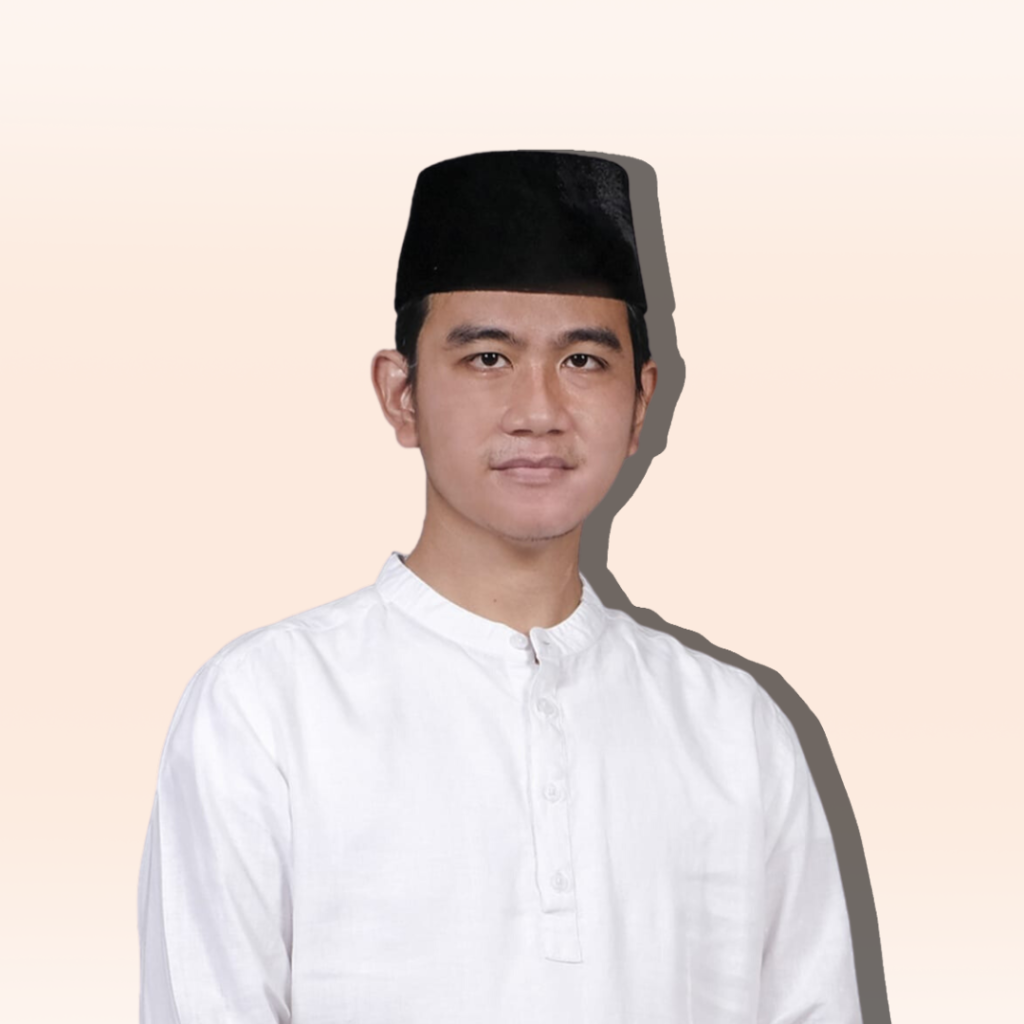 Gibran Rakabuming