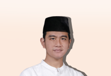 Safari Politik Gibran Rakabuming Raka ke Lampung Safari Politik