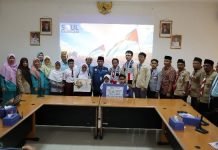 Yayasan Al Kautsar: Donasi Kebaikan Rp 144,3 Juta untuk Palestina Yayasan