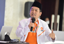 Pilpres 2024: Tanggapan Muzammil terhadap Prediksi Prabowo-Gibran Pilpres 2024