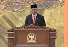 Anggota Komisi 1 DPR RI dari Fraksi PKS, Sukamta Dukung Pengiriman Kapal Rumah Sakit TNI ke Palestina Sukamta Dukung