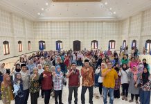 Program Coaching Bisnis untuk SDM PKH: Wisnu Wijaya Membantu Peningkatan Kesejahteraan Program Coaching Bisnis