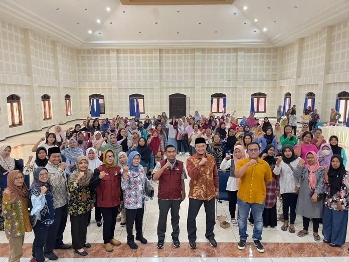 Program Coaching Bisnis