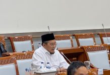 Wisnu Wijaya: Kelompok Lansia Harus Dijadikan Prioritas dalam Kuota Tambahan Haji 2024 Kelompok Lansia