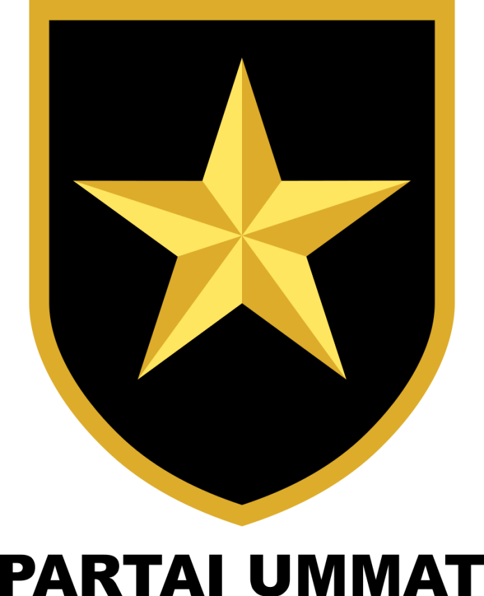 Lambang_Partai_Ummat.svg Pengunduran diri