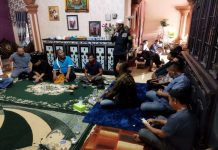 Peningkatan Demokrasi: Serap Aspirasi Bersama Abdul Hakim di Desa Mojopahit, Lampung Tengah Serap Asprasi