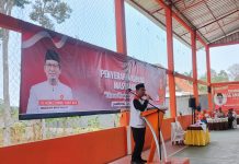 Almuzzamil Yusuf: Siap Kembali Bertarung di Pemilu Almuzzamil Yusuf