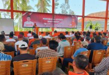 Almuzzamil Yusuf: Dukungan Jenderal Purnawirawan untuk PKS dan Capres Anies Baswedan Almuzzamil