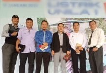 DPD FGII Lampung: Tawuran Antarpelajar Harus Ditindak Dengan Tegas DPD FGII Lampung