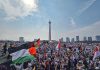 Aliansi Rakyat Indonesia Bela Palestina: Enam Tuntutan untuk Solidaritas dan Perlawanan Terhadap Israel Aliansi Rakyat Indonesia