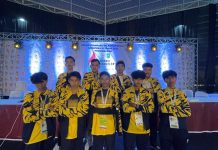 Emas untuk Atlet Esport Lokapala Lampung di Porwil Sumatera XI 2023 Emas untuk