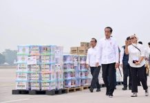 Menanti Izin Kemanusiaan Israel: Bantuan dari Indonesia Tertahan di Perbatasan Mesir Menanti Izin