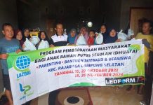 LEDFORM Bersama LAZDAI: Membangun Masa Depan Melalui Pemberdayaan dan Advokasi Pendidikan LEDFORM