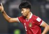 Piala Dunia U-17 2023: Timnas Indonesia Bermain Imbang 1-1 melawan Panama Piala Dunia U-17