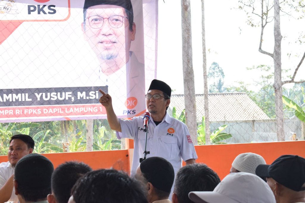 Sosialisasi