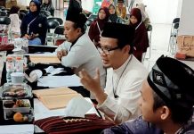 Mufti Salim PKS: 7 Tahun Lomba Baca Kitab Kuning, Tradisi Tanpa Beban Politik Lomba