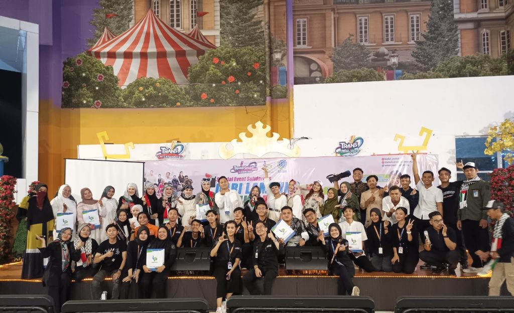 Dari Lampung
