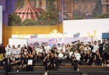 Dari Lampung Untuk Palestina: Konser Amal yang Penuh Makna Dari Lampung