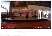 LIVE , Lazdai Selenggarakan Konser Amal untuk Palestina di Lampung Menyuarakan Solidaritas dan Dukungan