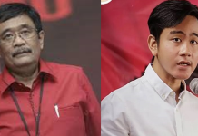 Djarot Saiful Hidayat: Gagalnya Kaderisasi dan Ideologi dalam Politik Djarot Saiful Hidayat dan Gibran Rakabuming Raka