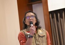 Ahmad Mabruri Tanya Balik Jokowi: Siapa yang Bertanggung Jawab untuk Perubahan Undang-Undang? Tanya Balik