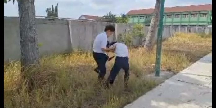 keluarga-korban-perundungan-di-tubaba-laporkan-kasusnya-ke-polisi Aksi Perundungan