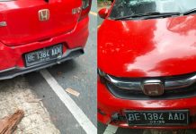 Aksi Kejar-Mengejar Pelaku Perampokan dengan Modus Hipnotis di Pesisir Barat Aksi Perampokan