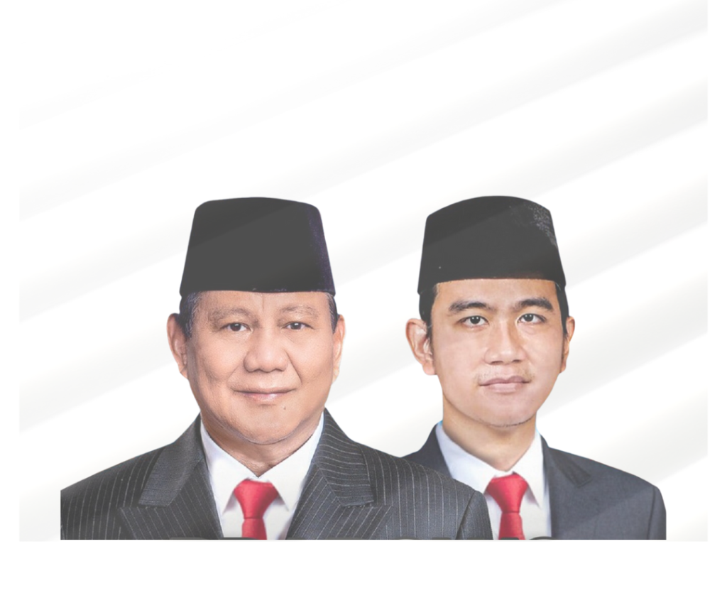 Susunan Tim Kampanye