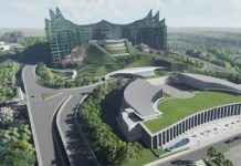 PKS Tanggapi Pernyataan Jokowi Sebut IKN Resmi Jadi UU Tanggapan