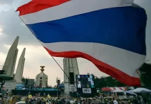 Bahaya LGBT: Semakin Dekat Pengakuan Pernikahan Sesama Jenis di Thailand Semakin Dekat